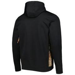 Arizona Diamondbacks Dunbrooke Ranger Pullover Hoodie Black/Camo