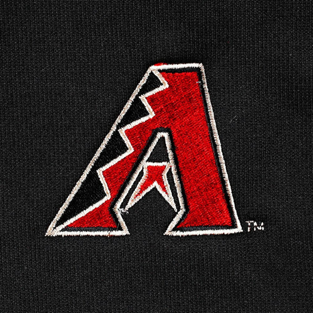 Arizona Diamondbacks Dunbrooke Ranger Pullover Hoodie Black/Camo
