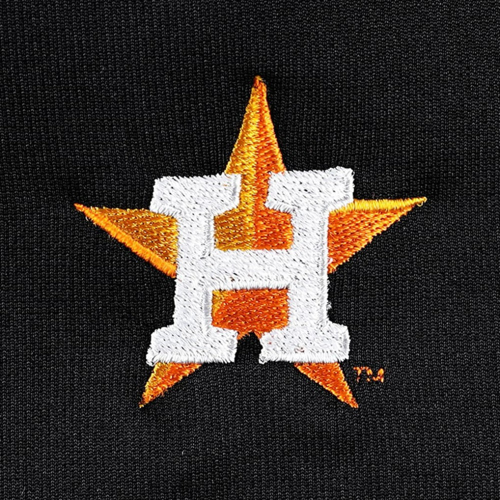 Houston Astros Dunbrooke Ranger Pullover Hoodie Black/Camo