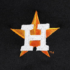 Houston Astros Dunbrooke Ranger Pullover Hoodie Black/Camo