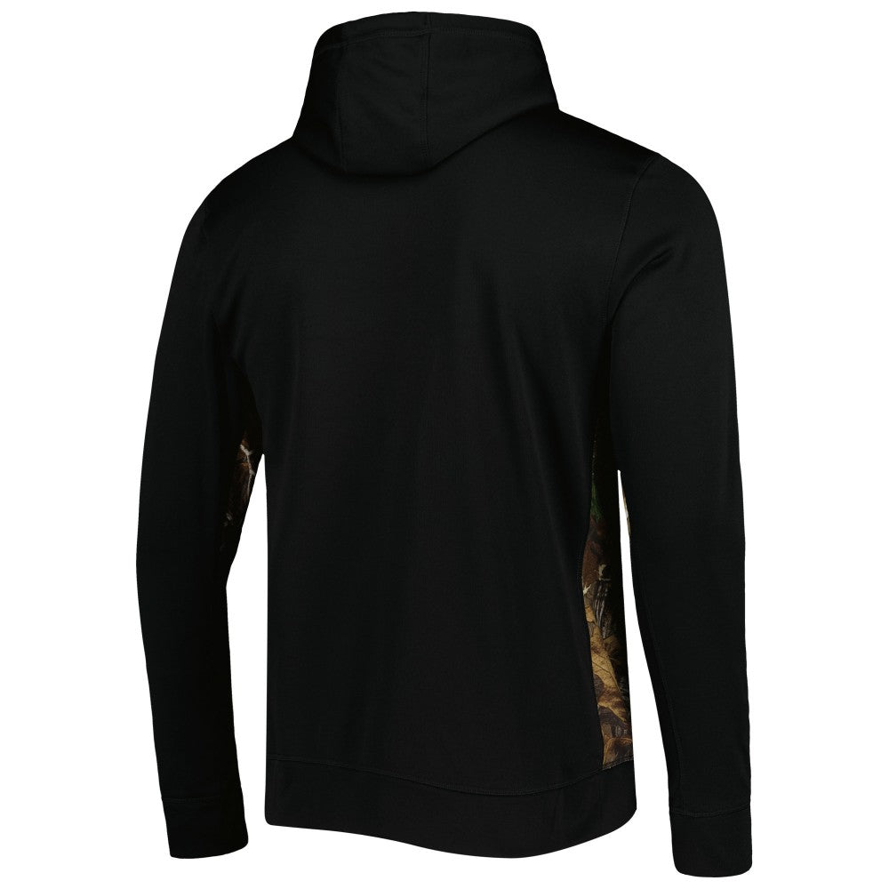 Miami Marlins Dunbrooke Ranger Pullover Hoodie Black/Camo