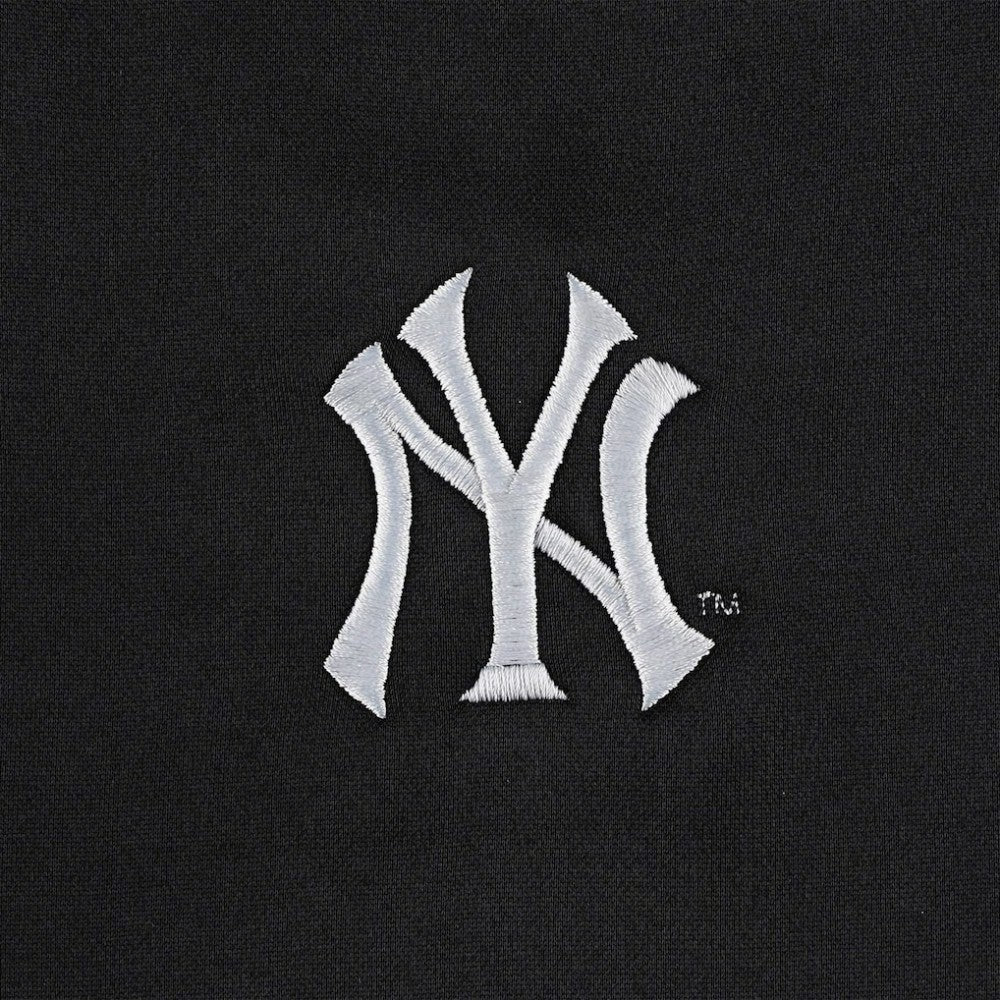 New York Yankees Dunbrooke Ranger Pullover Hoodie Black/Camo