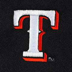 Texas Rangers Dunbrooke Ranger Pullover Hoodie Black/Camo