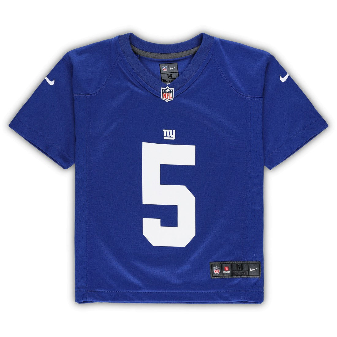 Kayvon Thibodeaux New York Giants Preschool Game Jersey - Royal cheap