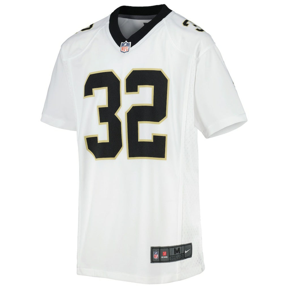 Tyrann Mathieu New Orleans Saints Youth Game Jersey - White online