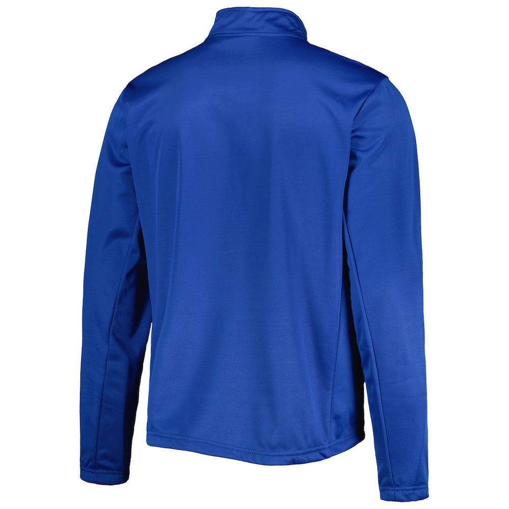 Buffalo Bills Dunbrooke All-Star Tech Quarter-Zip Top - Royal discount