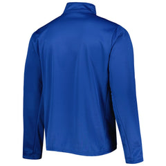 Indianapolis Colts Dunbrooke All-Star Tech Quarter-Zip Top - Royal cheap