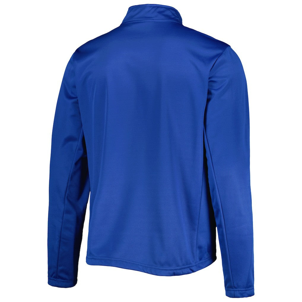 New York Giants Dunbrooke All-Star Tech Quarter-Zip Top - Royal cheap