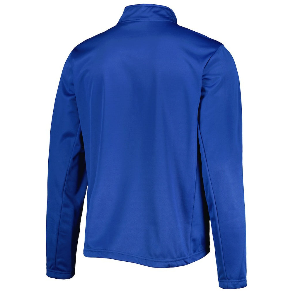 New York Giants Dunbrooke All-Star Tech Quarter-Zip Top - Royal cheap