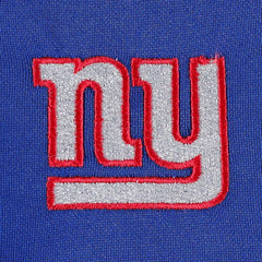 New York Giants Dunbrooke All-Star Tech Quarter-Zip Top - Royal cheap