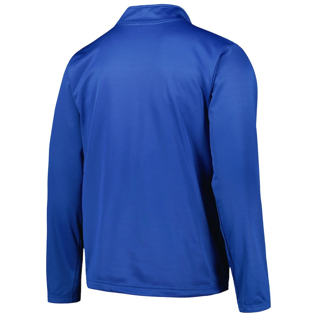 Los Angeles Chargers Dunbrooke All-Star Tech Quarter-Zip Top - Powder Blue for sale