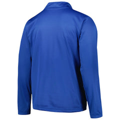 Los Angeles Chargers Dunbrooke All-Star Tech Quarter-Zip Top - Powder Blue for sale