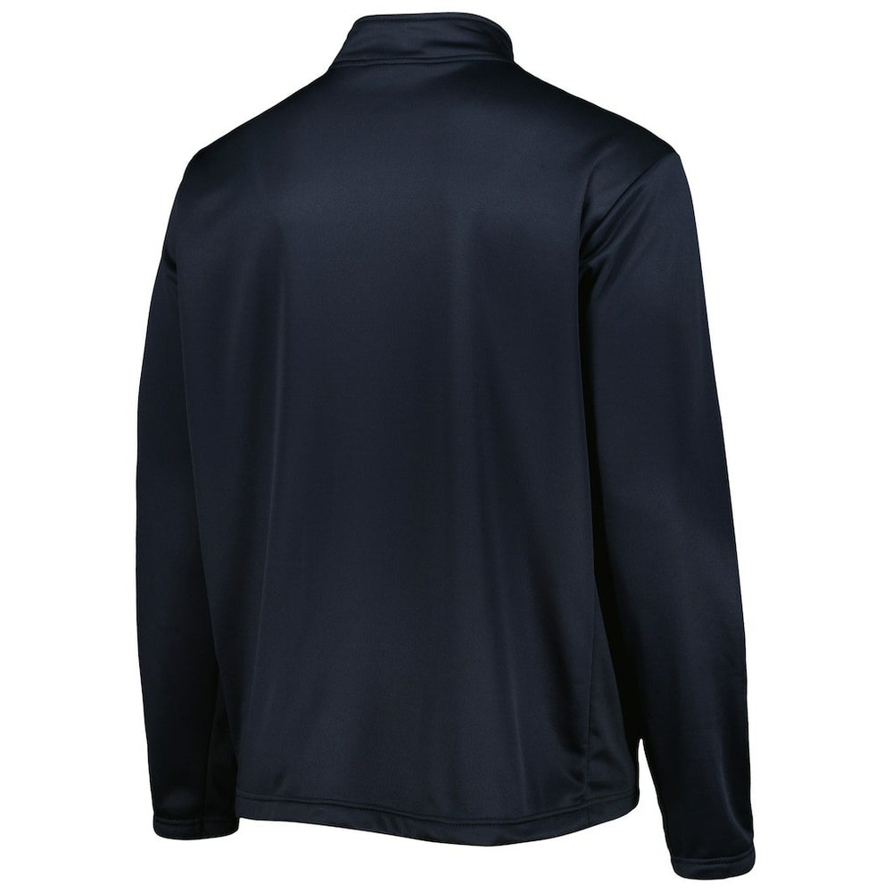 Chicago Bears Dunbrooke All-Star Tech Quarter-Zip Top - Navy sale
