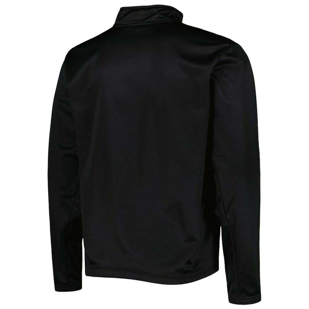 Cincinnati Bengals Dunbrooke All-Star Tech Quarter-Zip Top - Black online
