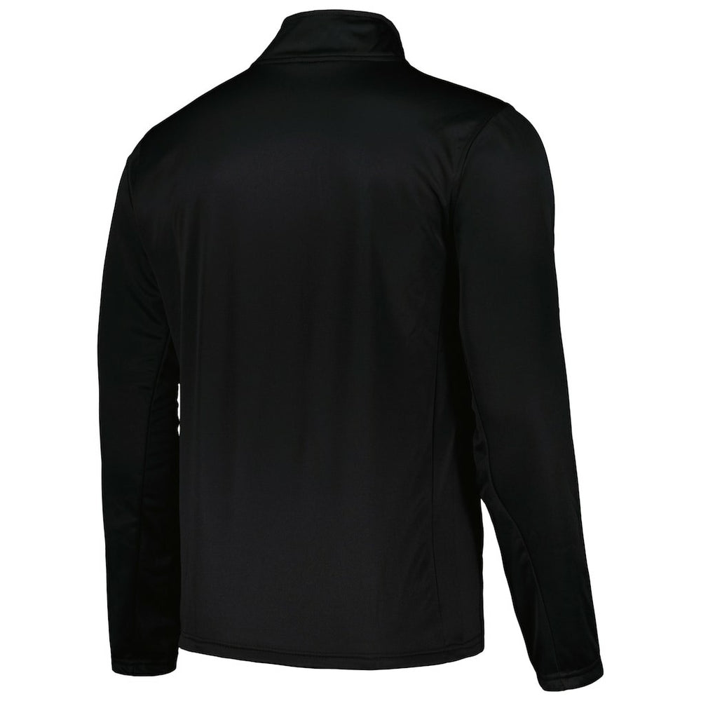 Atlanta Falcons Dunbrooke All-Star Tech Quarter-Zip Top - Black on sale