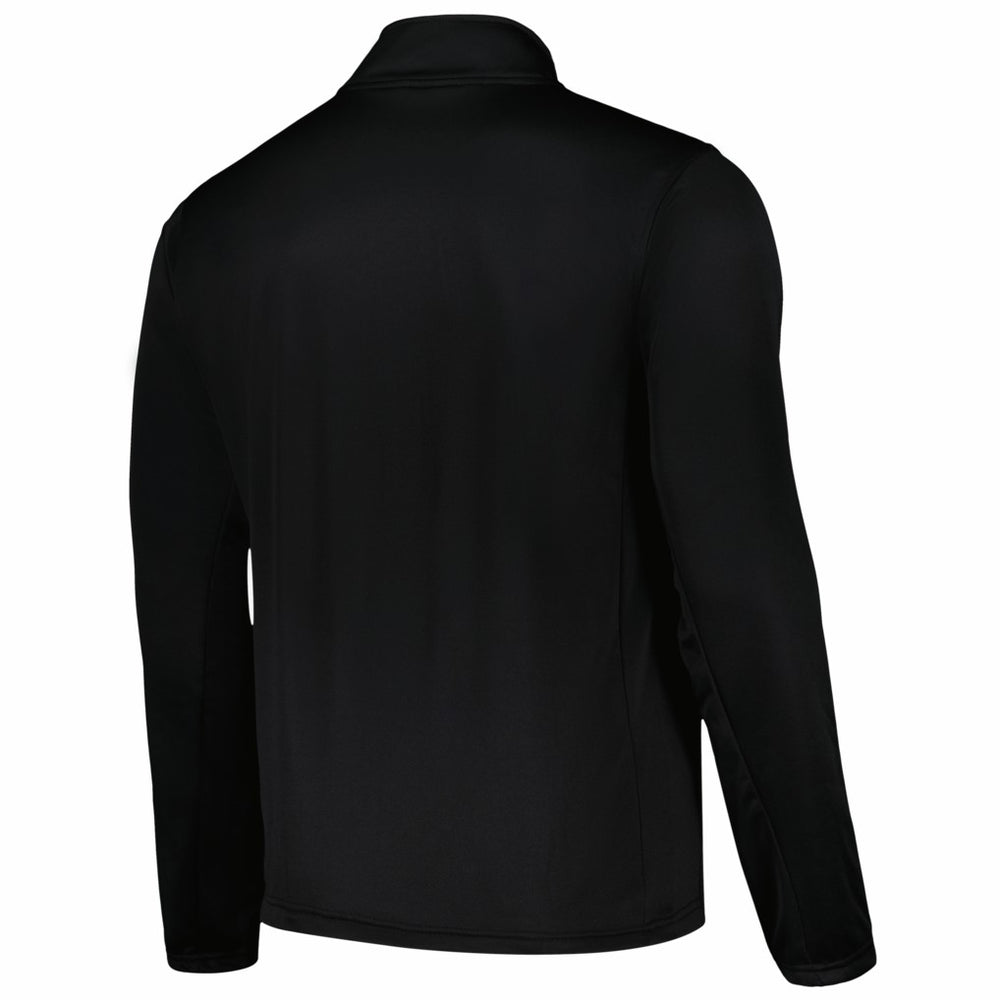 Jacksonville Jaguars Dunbrooke All-Star Tech Quarter-Zip Top - Black for sale