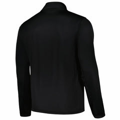 Jacksonville Jaguars Dunbrooke All-Star Tech Quarter-Zip Top - Black for sale