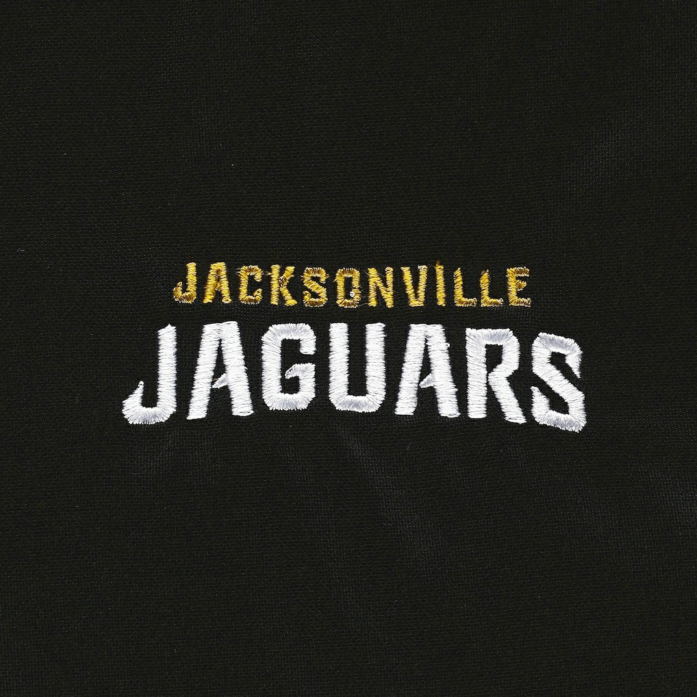 Jacksonville Jaguars Dunbrooke All-Star Tech Quarter-Zip Top - Black for sale
