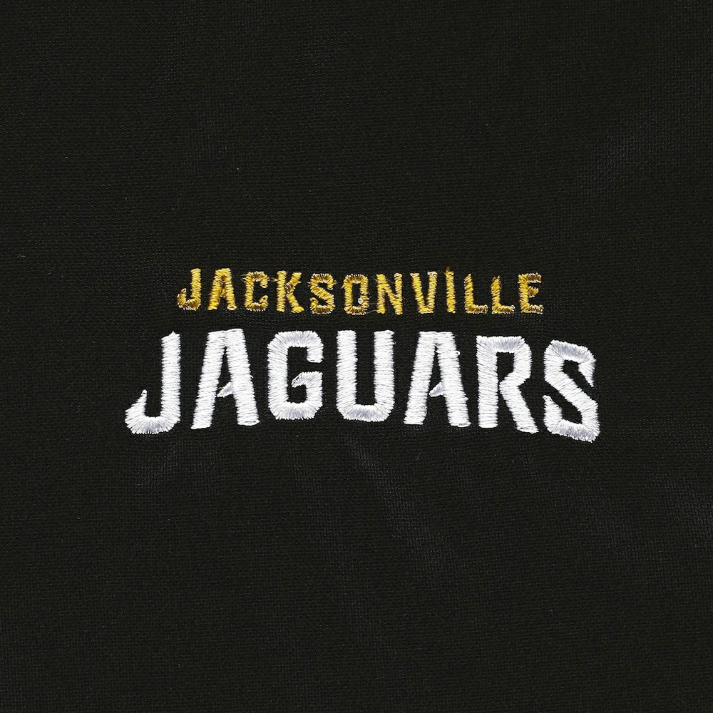 Jacksonville Jaguars Dunbrooke All-Star Tech Quarter-Zip Top - Black for sale