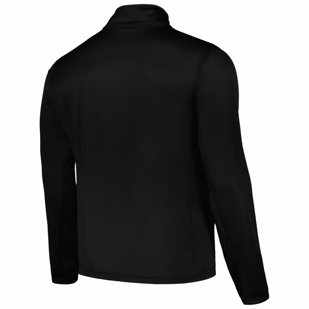 New Orleans Saints Dunbrooke All-Star Tech Quarter-Zip Top - Black sale