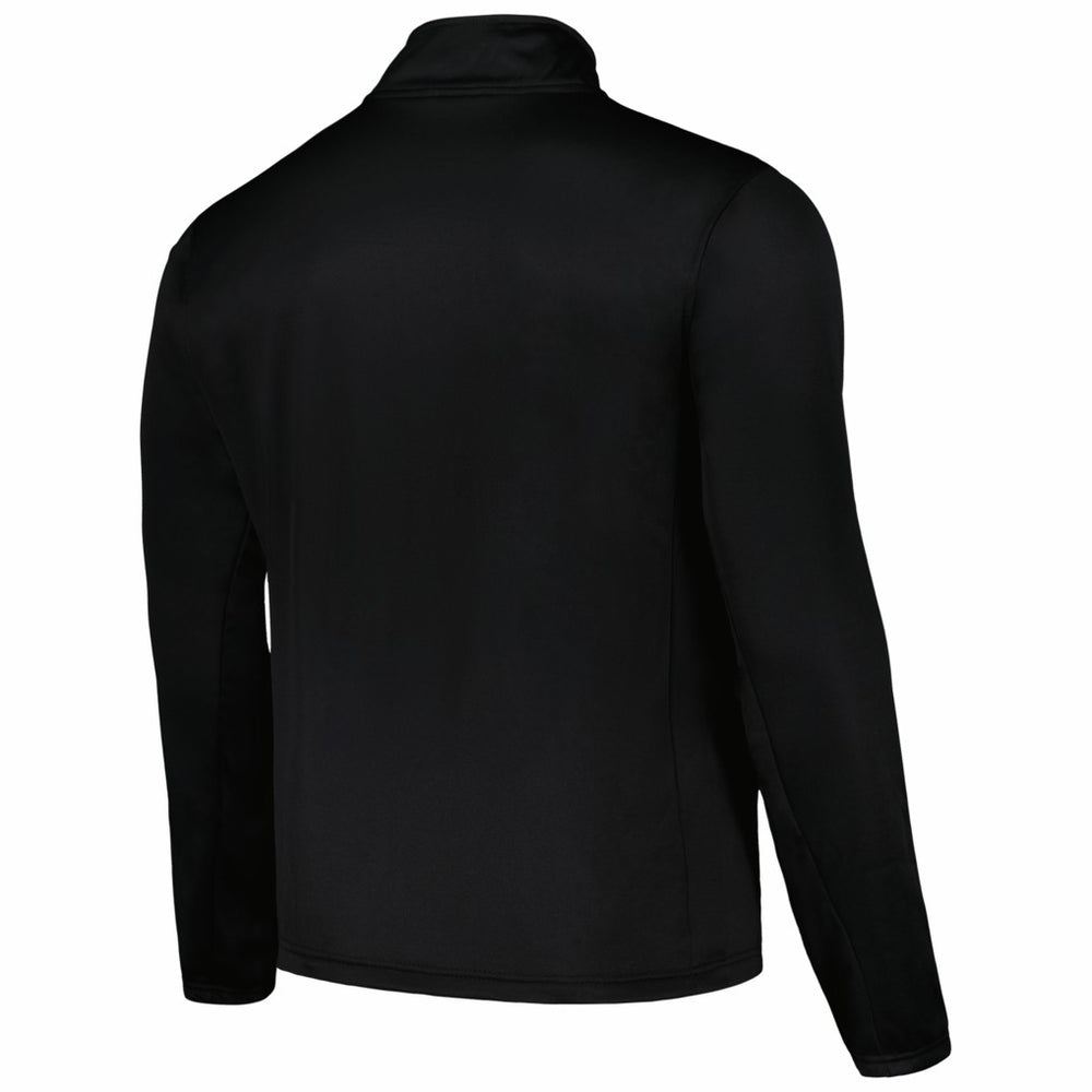 New Orleans Saints Dunbrooke All-Star Tech Quarter-Zip Top - Black sale