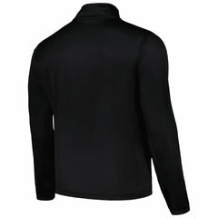 New Orleans Saints Dunbrooke All-Star Tech Quarter-Zip Top - Black sale