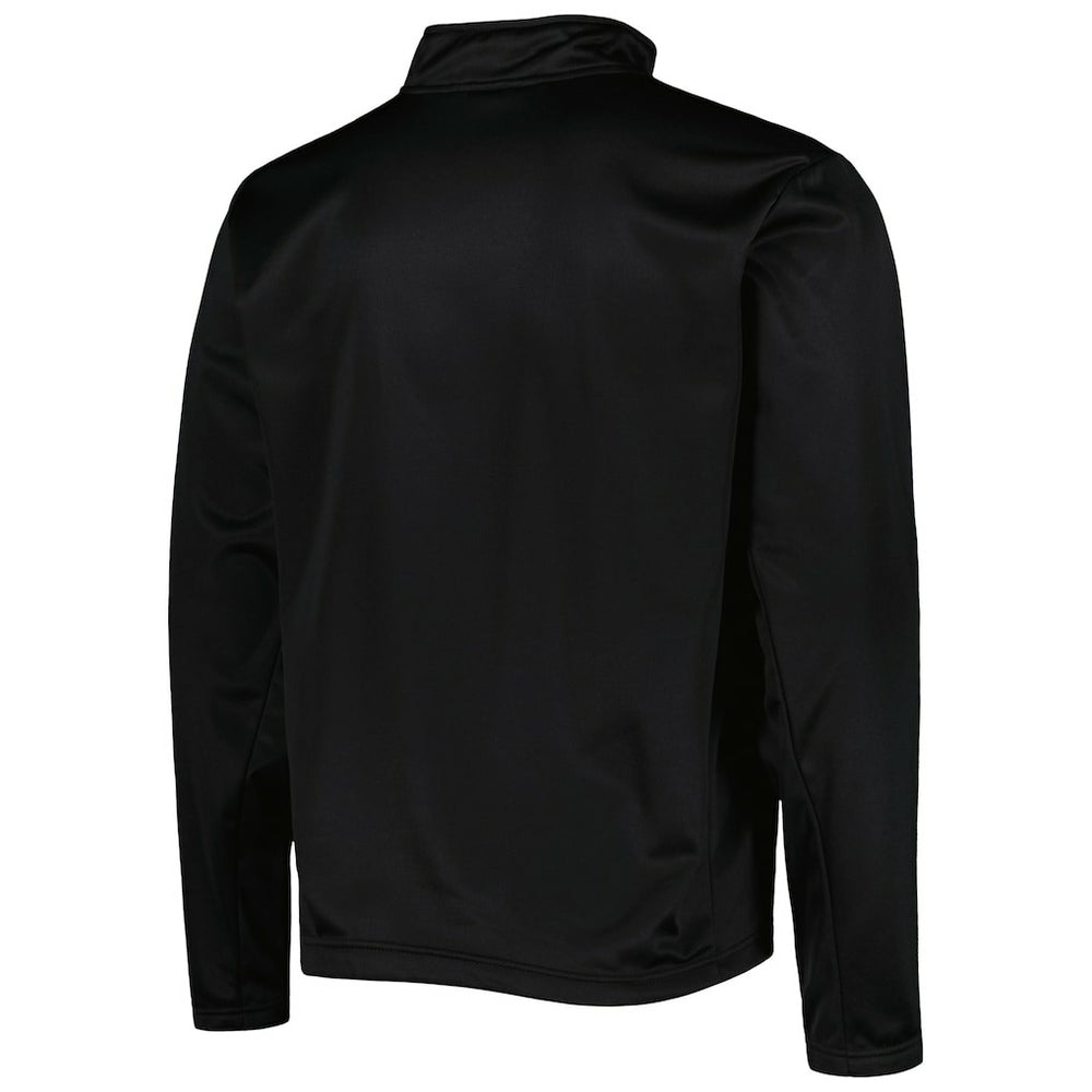 Minnesota Vikings Dunbrooke All-Star Tech Quarter-Zip Top - Black online