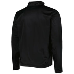 Minnesota Vikings Dunbrooke All-Star Tech Quarter-Zip Top - Black online