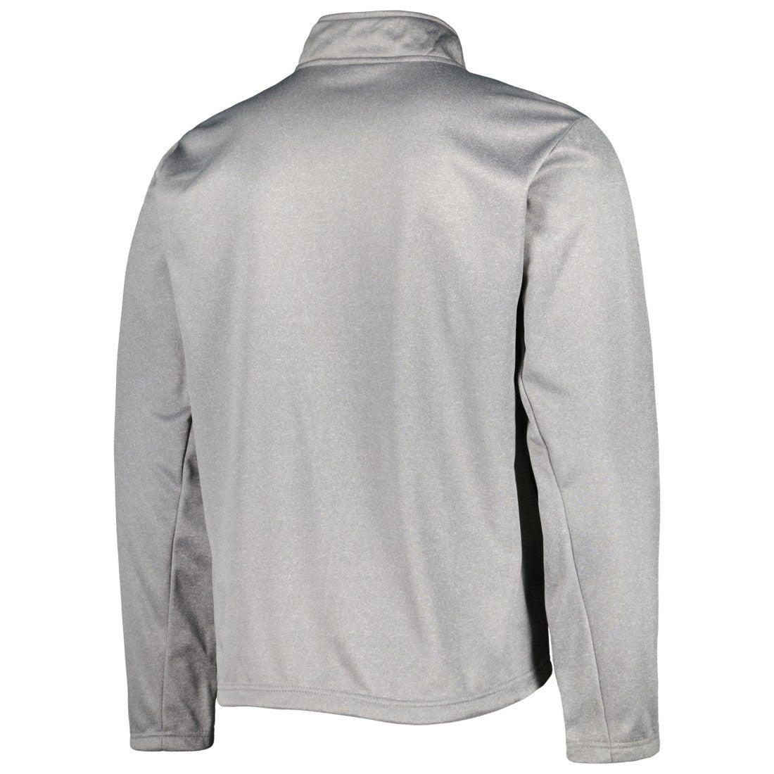 Detroit Lions Dunbrooke All-Star Tech Quarter-Zip Top - Heather Gray discount