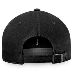 Baltimore Orioles Core Adjustable Hat Black