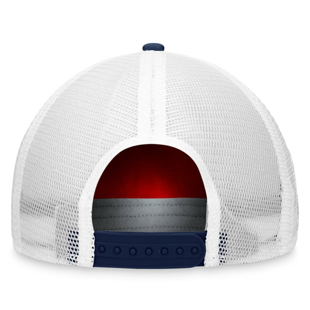 St. Louis Cardinals Heritage Golfer Snapback Hat Red