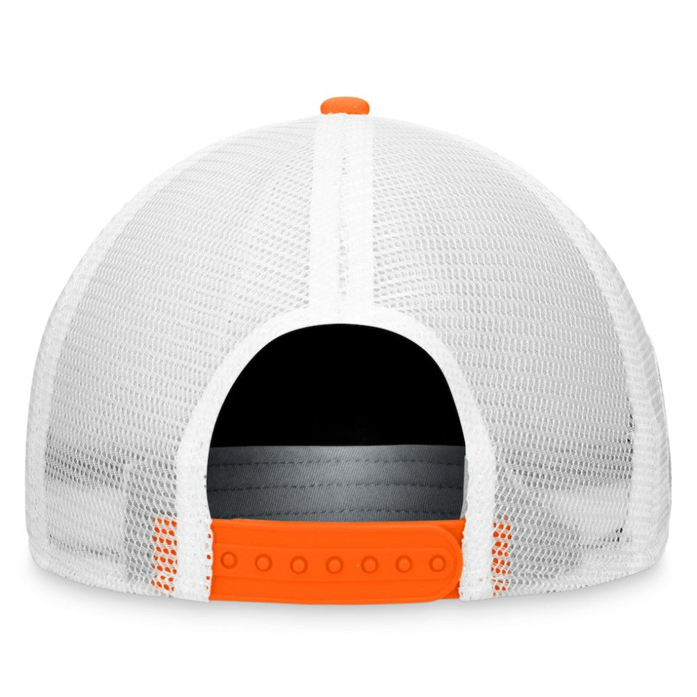 San Francisco Giants Heritage Golfer Snapback Hat Black
