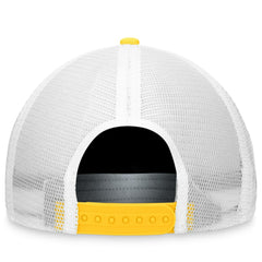 Pittsburgh Pirates Heritage Golfer Snapback Hat Black