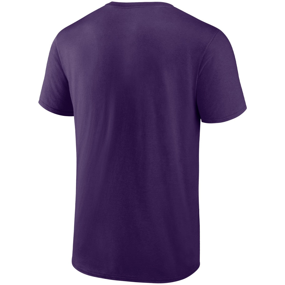 Phoenix Suns On Fire Hometown Collection T-Shirt - Purple on sale