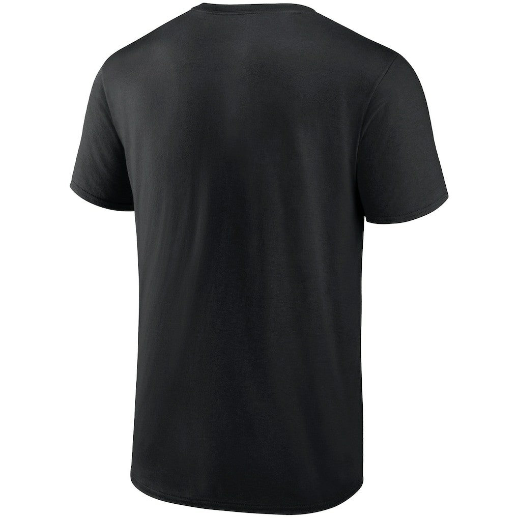 Dallas Mavericks Champ 214 Hometown Collection T-Shirt - Black on sale