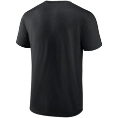 Dallas Mavericks Champ 214 Hometown Collection T-Shirt - Black on sale