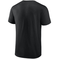 Phoenix Suns Valley Proud Hometown Collection T-Shirt - Black discount