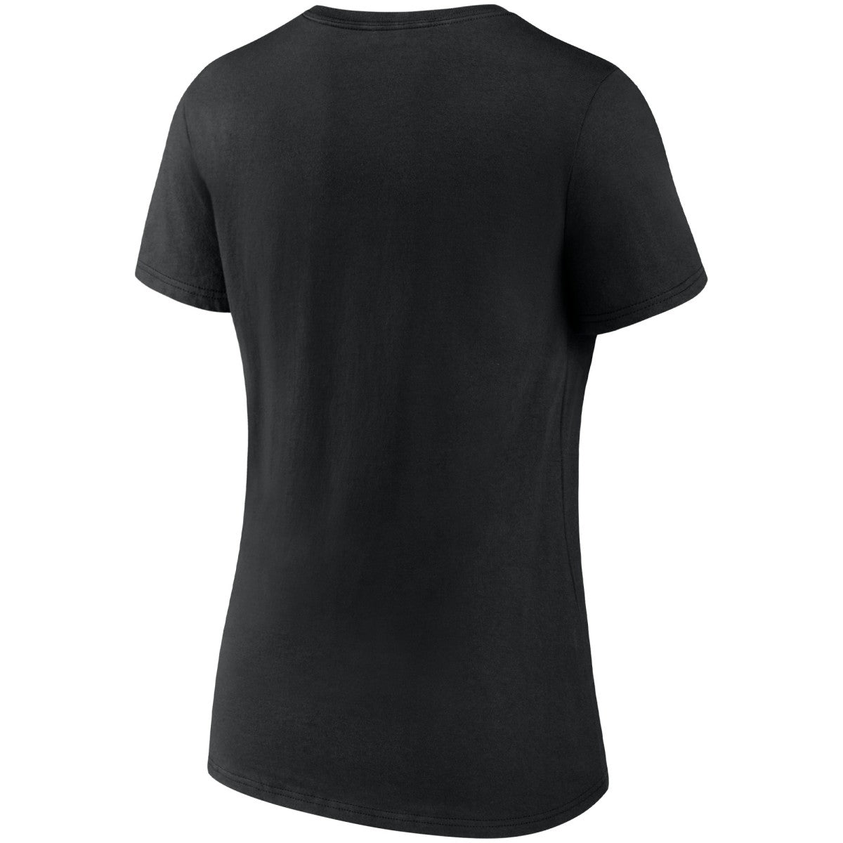 Phoenix Suns Women's Hometown Collection Valley Proud V-Neck T-Shirt - Black for sale