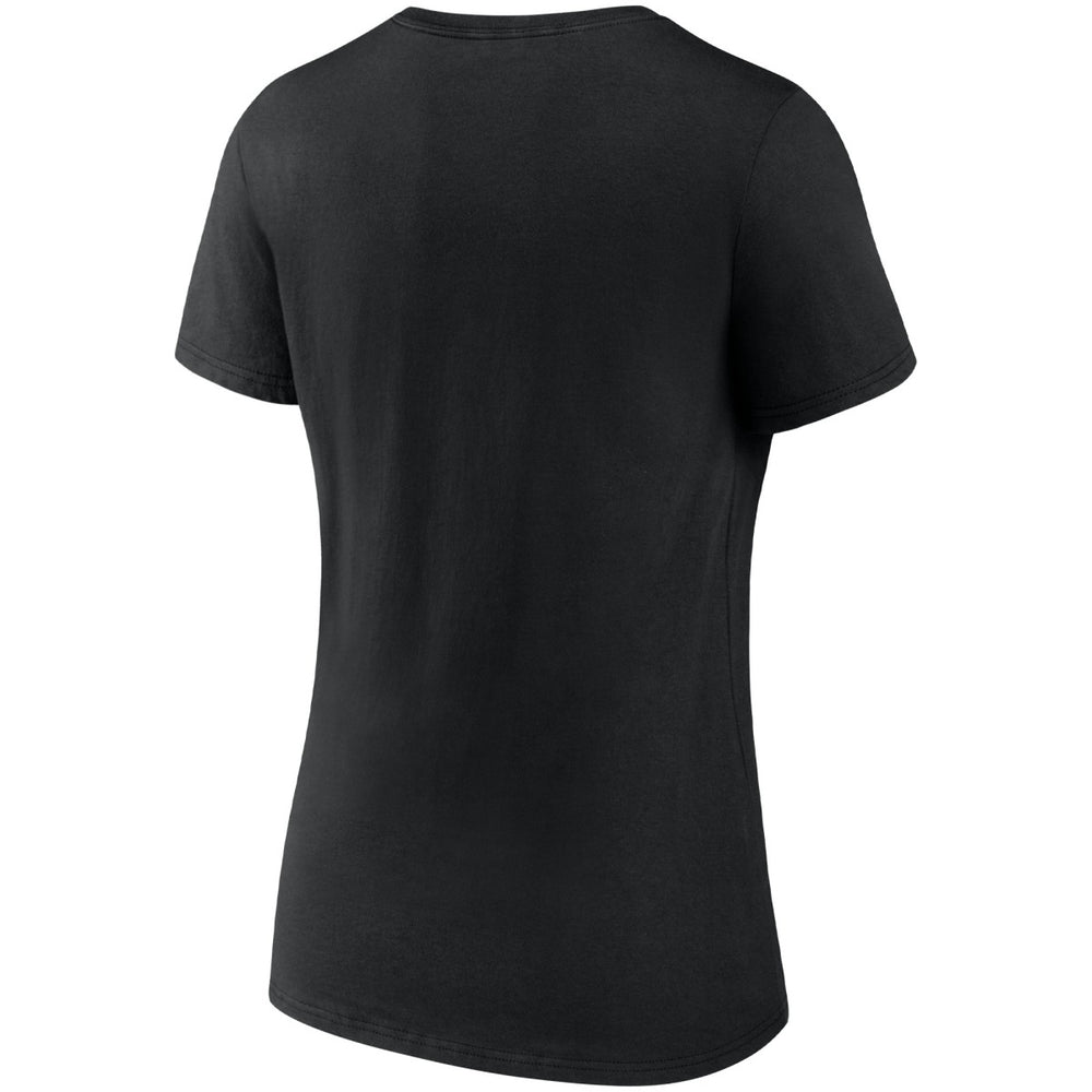 Phoenix Suns Women's Hometown Collection Valley Proud V-Neck T-Shirt - Black for sale