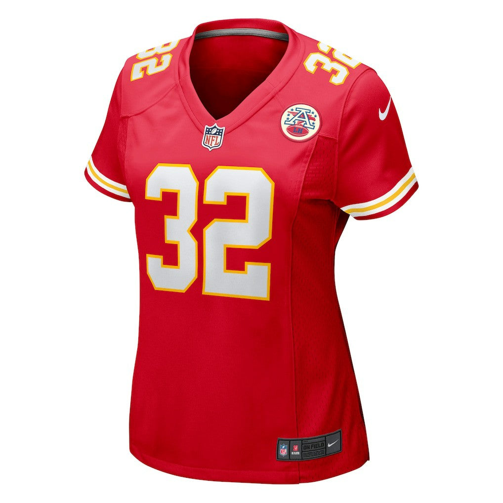 Nick Bolton Kansas City Chiefs Women's Game Jersey - Red online