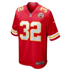 Nick Bolton Kansas City Chiefs Game Jersey - Red discount