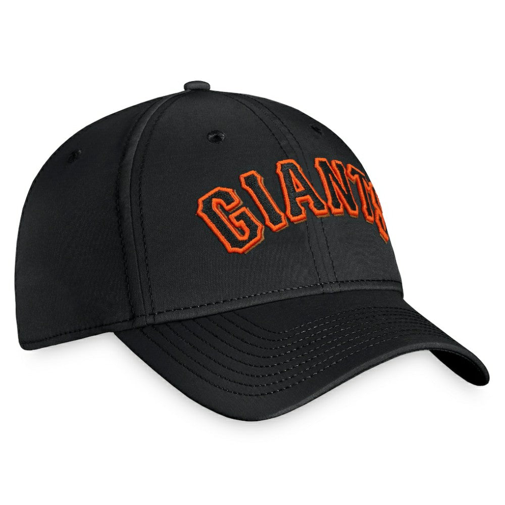 San Francisco Giants Core Flex Hat Black