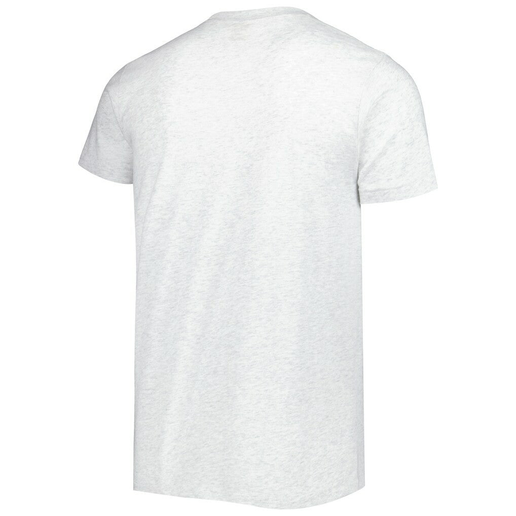 Aaron Donald & Cooper Kupp Los Angeles Rams Homage Unisex NFL Jam Tri-Blend T-Shirt - Ash outlet