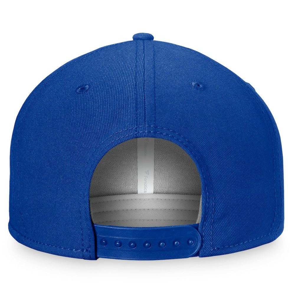 Texas Rangers Core Adjustable Hat Royal