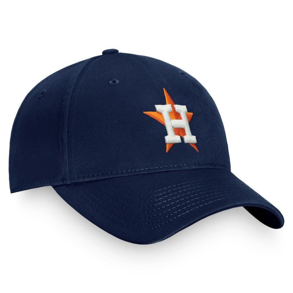Houston Astros Core Adjustable Hat Navy