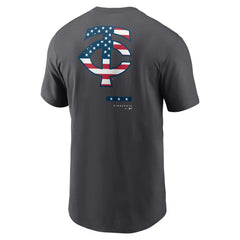 Minnesota Twins Americana T-Shirt -