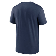 Minnesota Twins Icon Legend Dri-FIT T-Shirt Navy