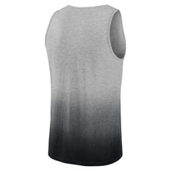 San Francisco Giants Our Year Tank Top Gray/Black
