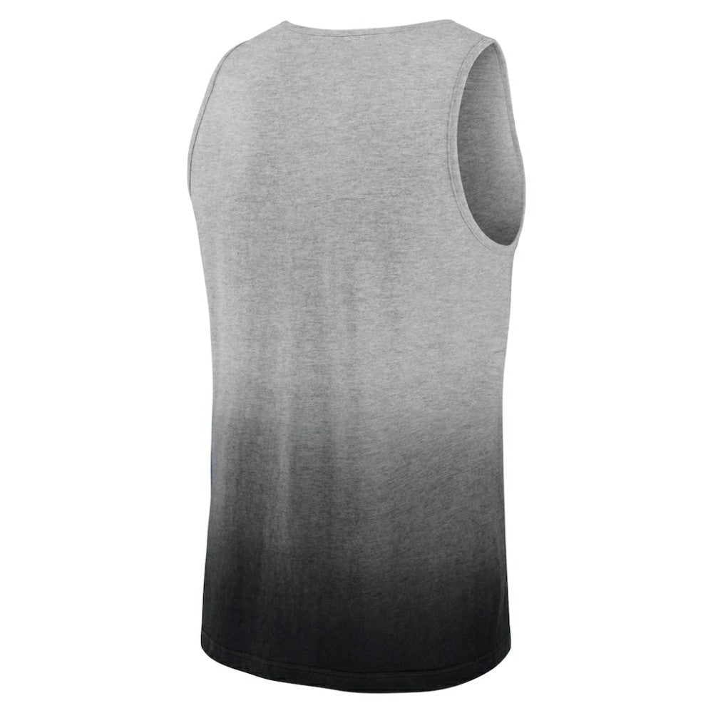 Chicago White Sox Our Year Tank Top Gray/Black