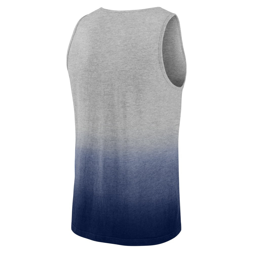 Houston Astros Our Year Tank Top Gray/Navy